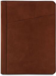 Tuscany Leather Mapă pentru documente din piele naturală- Tiberio, TL142556