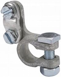 Hella 8KX 091 452-032 Klema akkumulátorhoz (8KX091452032)