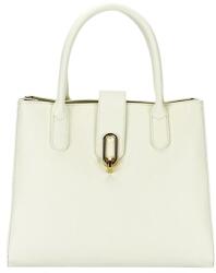 Diana&Co Geanta alba DIANACO DRM712-2 11 (DRM712-2PTWHITE)