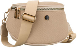  Peterson Női Válltáska - PTN MIS-07-2034 BEIGE- Bézs (5903051282034)