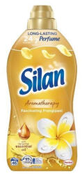 Silan Öblítő koncentrátum 1, 1 liter (50 mosás) Silan Frangipani (C70097) - officefirst