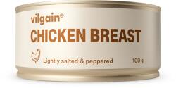 Vilgain Csirkemellfilé sóval és borssal - 100 g