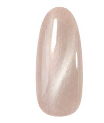 NiiZA Gel Polish 4ml - 570 Silky Cat Eye