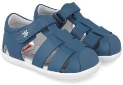 Biomecanics Sandale barefoot pentru băieți BASICA PETROL Biomecanics 252326-A556 - 24