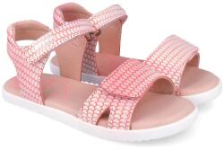 Biomecanics Sandale pentru fete ESCAMAS CORAL Biomecanics 262430-A488 - 33
