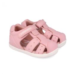 Biomecanics Sandale barefoot pentru fete BASICO ROSA Biomecanics 262164-B032 - 26