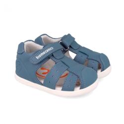 Biomecanics Sandale barefoot pentru băieți BASICA INDIGO Biomecanics 262164-A631 - 24