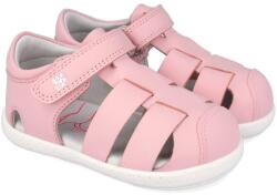 Biomecanics Sandale barefoot pentru fete BASICO ROSA Biomecanics 252326-H032 - 25