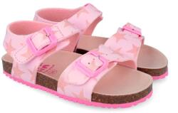 Biomecanics Sandale pentru fete BIO ESTRELLAS ROSA Biomecanics 262467-A032 - 34