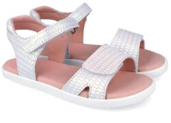 Biomecanics Sandale pentru fete ESCAMAS BLANCO Biomecanics 262430-C050 - 28