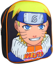 Mister Licence Naruto Shinobi 3D hátizsák, táska 30 cm FML931234 (FML931234)