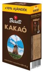  Barotti kakaópor 88g