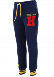 Sun City Harry Potter Blue Hogwarts gyerek hosszú nadrág, jogging alsó 8 év / 128 cm 85SNXVH1002AN8 (85SNXVH1002AN8)