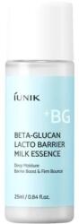 IUNIK Beta Glucan Lacto Barrier Milk Essence VARIANTA MINI, 25ml