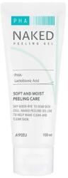 A'Pieu Naked Peeling Gel PHA, 100ml Masca de fata