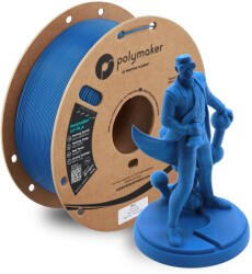 Polymaker - HT-PLA - Kék - 1, 75 mm - 1 kg