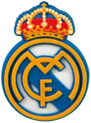 Euroswan Real Madrid Logo 3D forma radír EWA00028RM (EWA00028RM)