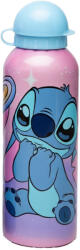 Kids Licensing Disney Lilo és Stitch, A csillagkutya Cutie Alien alumínium kulacs ivókupakkal 500 ml EWA00132STC (EWA00132STC)