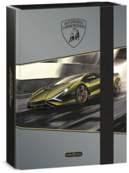 Ars Una Füzetbox ARS UNA A/5 Lamborghini 5523 (50865239) - fotoland