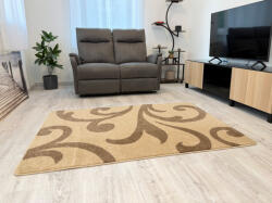 Keleti Textil Kft Jasmine 2219 Beige (Bézs) 200x280cm