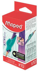 Maped Ceruzafogó, MAPED Kidy Learn, cápa - 10db (IMA853900)