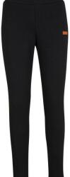 Bonprix Bélelt Leggings FEKETE__36/38