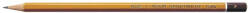 KOH-I-NOOR Grafitceruza, F, hatszögletű, KOH-I-NOOR "1500 (TKOH0161D) - fiorex