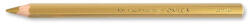 KOH-I-NOOR Színes ceruza, KOH-I-NOOR "Omega 3370" arany (TKOH3370A) - fiorex