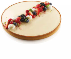 Silikomart tarte forma, kerek, Ø230 × H20 mm (52_386_20_0065)