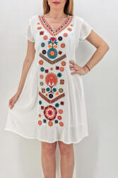 Magazin Traditional Rochie brodata Ionica 2