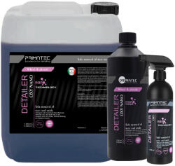 PRIMATEC OXY NANO - pH semleges keréktárcsa tisztító és repülőrozsda eltávolító 5 KG