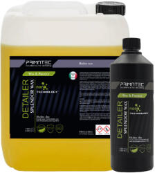 PRIMATEC SPLENDOR WAX - szintetikus wax nedves felületre 5 liter