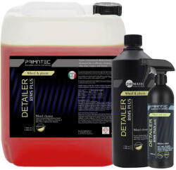 PRIMATEC RIMS PLUS Savmentes keréktárcsatisztító koncentrátum 5 liter