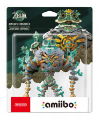 Nintendo Mineru's Construct (Tears of the Kingdom) Amiibo Figurina