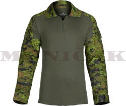 Invader Gear Combat blúza - digitális erdő (9629) Méret: M/Regular