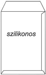  Boríték TB/4 szilikonos fehér (2269)