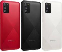 Samsung Capac Baterie complet Samsung Galaxy A02S GA Version Alb