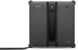 MOVA N1 Black