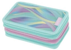Herlitz 3 emeletes tolltartó, Minty Love, töltött, 31 részes (H_2026_400205914)