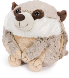  Cozy Noxxiez HW728 Meerkat - meleg plüss párna 3 az 1-ben