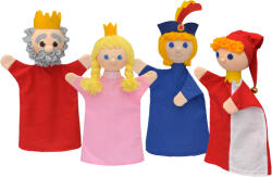  Bábszínház - Királyi Udvar