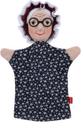  Nagymama 31 cm, ART báb