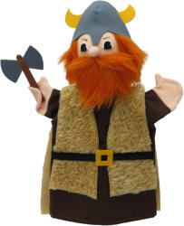  Viking 30 cm, báb