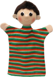  Fiú 26 cm, bábkollekció L