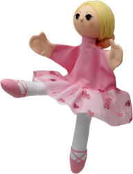  Balerina Sára 32 cm, báb