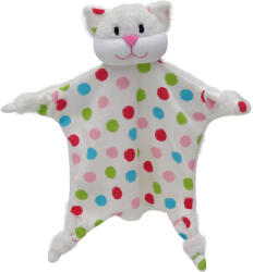  Macska 30 cm, csomóbaba