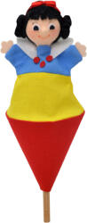  Hófehérke 20 cm, kúpbáb