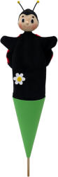  Katicabogár 55 cm 3 az 1-ben, kúpbáb