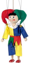  Bolond 20 cm, fabáb