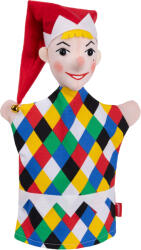  Bohóc 32 cm, ART báb